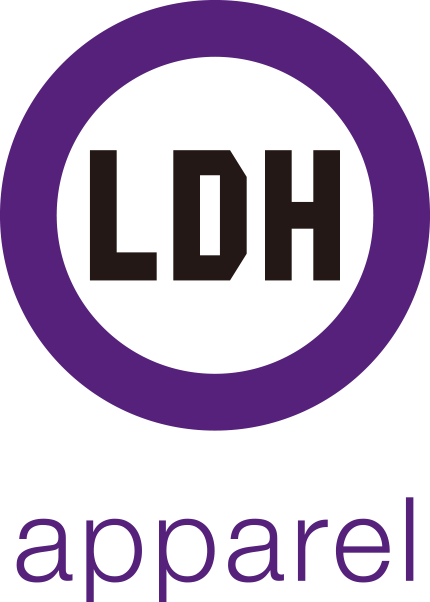 LDH apparel